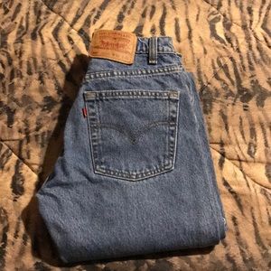 Vintage Levi’s